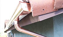 Rain Gutter Installation, Repair, Cleaning and Protection in Kansasville, WI